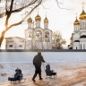 Ярославская область вошла в топ-10 по бронированию отдыха на зимние праздники