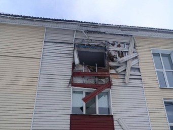 Белгородскую область за сутки атаковали 40 беспилотниками