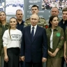 Путин: Списанные автомобили ведомств отправлены на СВО по просьбе командиров