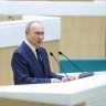 Путин рассказал, как изменилась работа Совета Федерации за 25 лет
