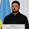 Зеленский заявил об отсутствии приглашения на саммит G7 от Макрона