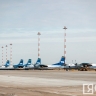 Рейсы в Зырянку и Среднеколымск отменили из-за подтопления ВПП