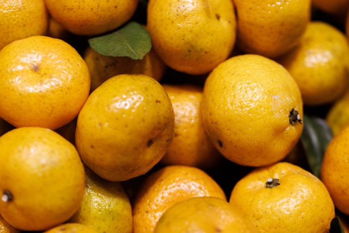 Минсельхозпрод: В Подмосковье начались новогодние поставки мандаринов Минсельхозпрод: В Подмосковье начались новогодние поставки мандаринов