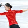 Радионова пожелала Петросян уверенного проката произвольной программы
