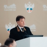 Реальное равенство и гуманизация: Момотов о социальных приоритетах судов