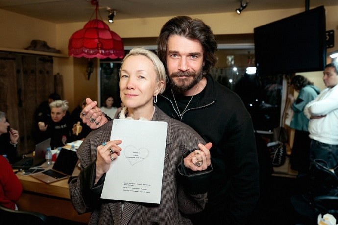 Максим Матвеев продолжит психотерапию в "Триггере"