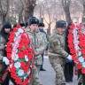Астрахань готовится к празднованию Дня защитника Отечества