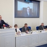 «Через 20-30 лет вы будете управлять нашей страной!» - в Мордовии открылась межрегиональная школа всероссийского студклуба «Вернадский»