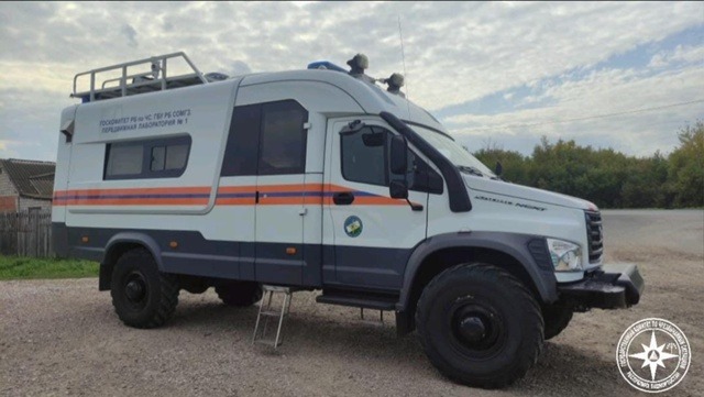 В городе Башкирии превышения ПДК в воздухе не выявили В городе Башкирии превышения ПДК в воздухе не выявили