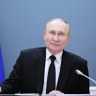 Путин вручил премии президента молодым деятелям культуры