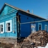 Труп женщины в горящем доме в Энгельсе. Названа причина смерти