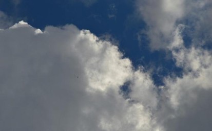 В Башкирии второй день подряд объявляют беспилотную опасность