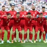 ФИФА не перенесёт матчи сборной Ирана на ЧМ-2026 из США в Мексику