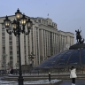 Госдума рассмотрит законопроект о бесплатном проезде к раненым бойцам Росгвардии