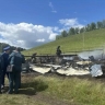 При пожаре в Салаватском районе Башкирии погибли трое детей