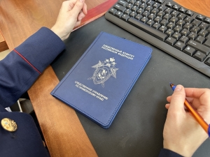 СКР Приморья   завершил расследование убийства пожилой женщины, произошедшего в 2010 году