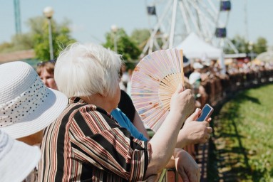 «Активное долголетие» на практике: что известно о жизни пожилых людей в Пензенской области