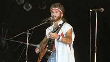 Приговор по делу об убийстве Талькова вступил в силу Приговор по делу об убийстве Талькова вступил в силу