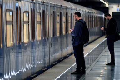 Собянин назвал срок запуска беспилотного метро