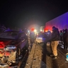 Водитель вышел помочь пострадавшим в аварии под Костромой — и его тут же сбили
