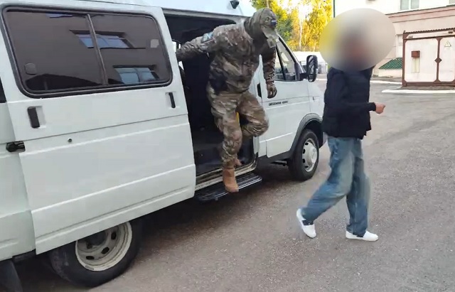 В Мордовии 5 иностранных студентов-медиков пытались сдать экзамены с помощью взятки