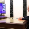 Вячеслав Володин принял участие в совещании Президента РФ с постоянными членами Совета безопасности