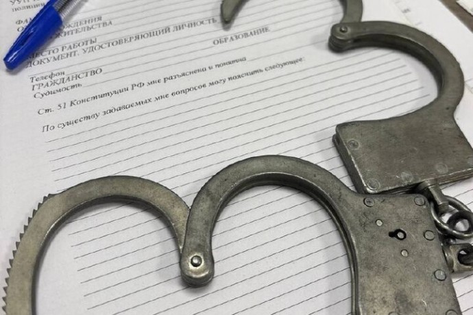 Двух калининградцев будут судить за угрозу убийством малолетнему