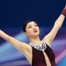 Каори Сакамото выиграла золото чемпионата мира-2026