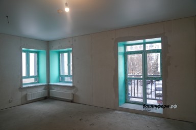 Продажи жилья без ипотек в России выросли на 13%