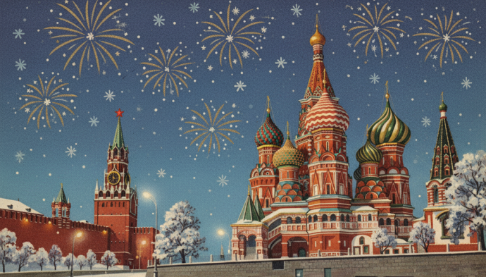 С Новым годом и Рождеством! С Новым годом и Рождеством!