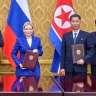 Ольга Любимова обсудила с Министром культуры КНДР российско-корейское культурное сотрудничество