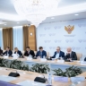 Нагрузку на учеников обсудили на заседании Общественного совета при Минпросвещения России