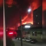 Два поезда в Уфу задержаны из-за атаки на вокзал в Ростовской области