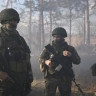 Марочко сообщил об активизации ВС России на границе с Харьковской областью