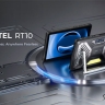 Oukitel представляет инновационные технологии в серии первых многофункциональных промышленных планшетов RT10