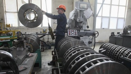 В Смоленской области появится производство тормозных систем для грузового и легкового автотранспорта