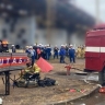 В Башкортостане на одном из крупных заводов прогремел взрыв