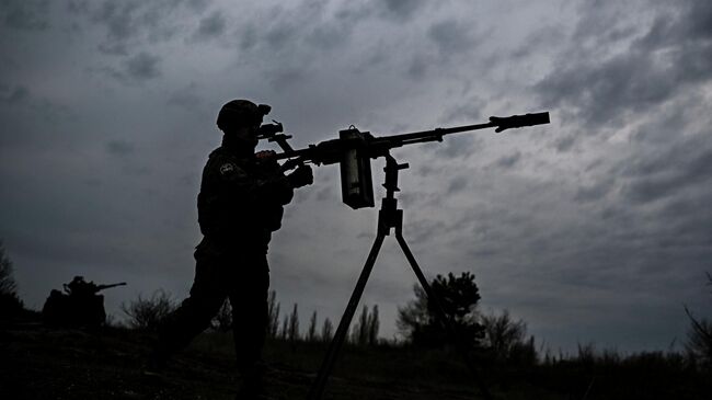 "Восток" ищет и уничтожает военнослужащих ВСУ в Гуляйполе