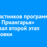 Для участников программы «Герои Приангарья» стартовал второй этап стажировки