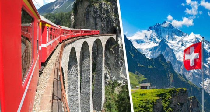 Как в 2026 году будет путешествовать жители самой богатой страны?