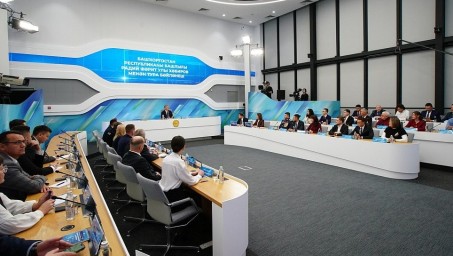 Минздрав Башкирии пересмотрит маршрутизацию пациентов с лейкоплакией