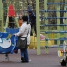 В Уфе на игровой площадке дети получили серьезные травмы