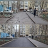 Во дворе астраханской многоэтажки обустроят поле для мини-футбола