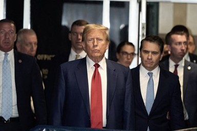 В США призвали Трампа начать переговоры с Россией по ядерному оружию