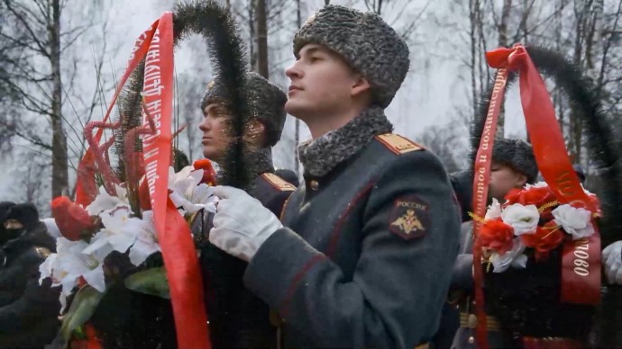 Более 200 старшеклассников посетили «Фестиваль военных профессий – Герои среди нас» в учебном центре ЛенВО Более 200 старшеклассников посетили «Фестиваль военных профессий – Герои среди нас» в учебном центре ЛенВО