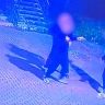Предшествовавший убийству конфликт у бара в Южно-Сахалинске попал на видео