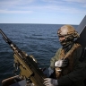 В Германии заявили о беспокойстве из-за учений НАТО в Балтийском море