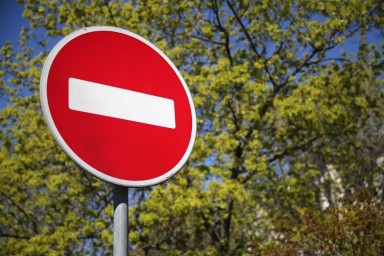 Какие участки закроют в Уфе из-за ремонта коммуникаций