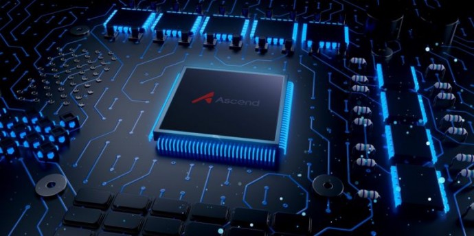 США пытаются запретить использование ускорителей Huawei за пределами Китая