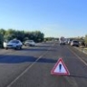 Есть пострадавшие: на астраханских трассах произошло 129 ДТП за два дня